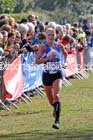 Senior Womens InterCounties Championships,  Cofton Park, Birmingham. Photo: David T. Hewitson/Sports for All Pics